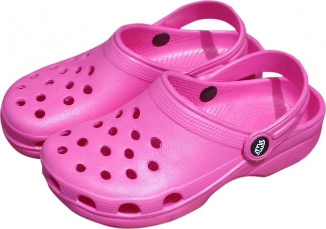 generic crocs for toddlers