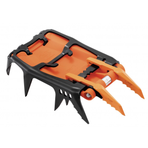 Petzl Lynx Front Sections adaptable to most Petzl crampons 